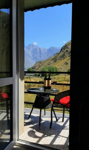 Hotel Garbani